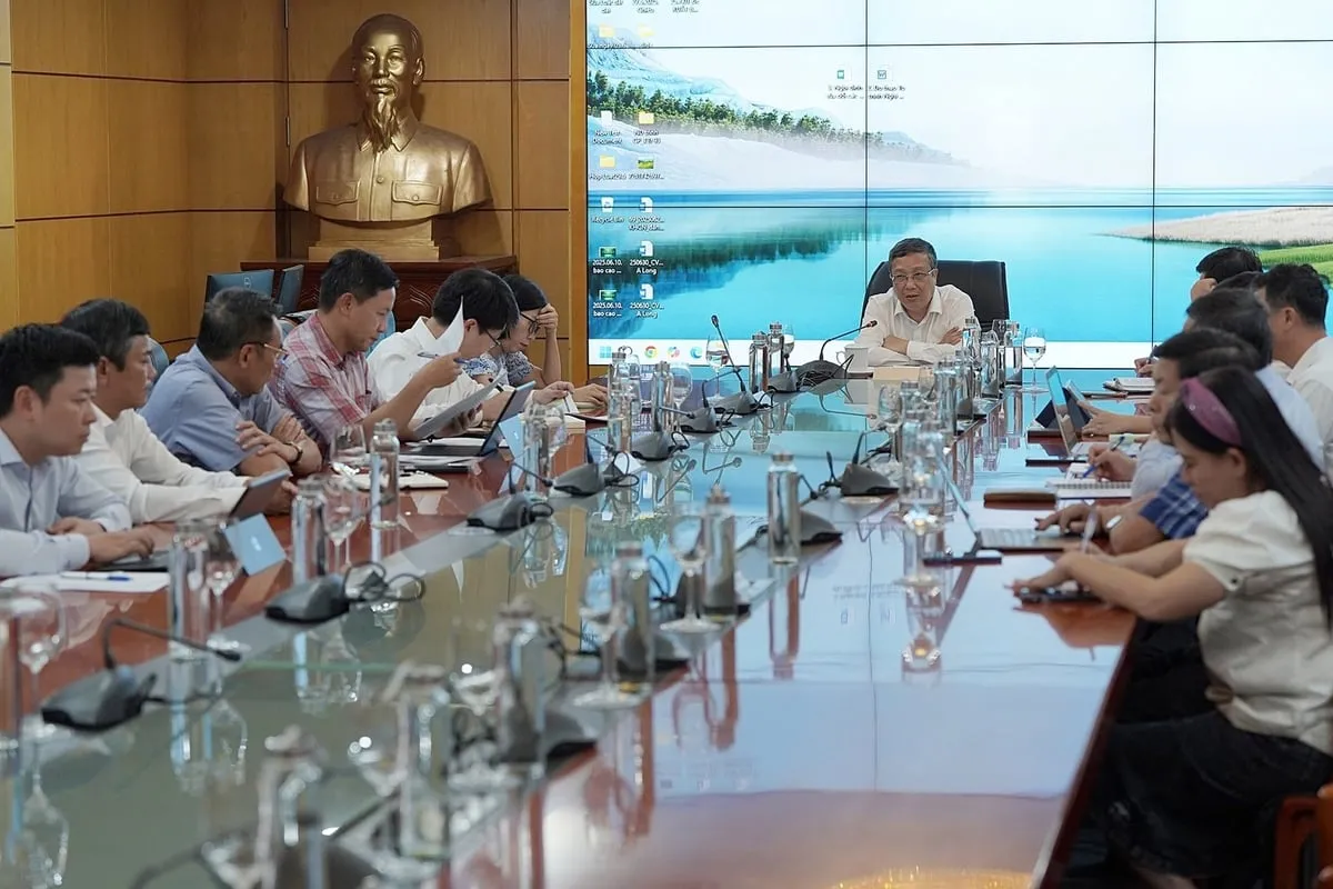 Dán nhãn giảm phát thải, nâng tầm thương hiệu nông sản