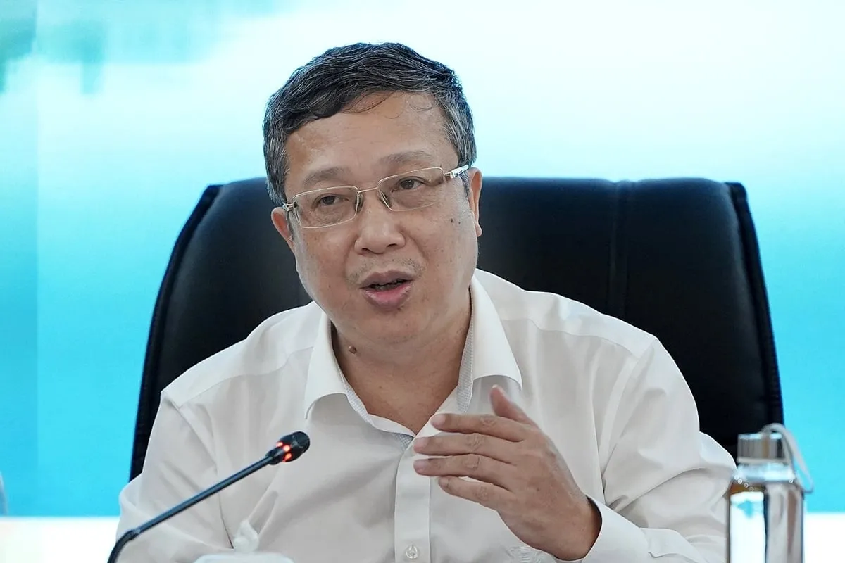 Dán nhãn giảm phát thải, nâng tầm thương hiệu nông sản