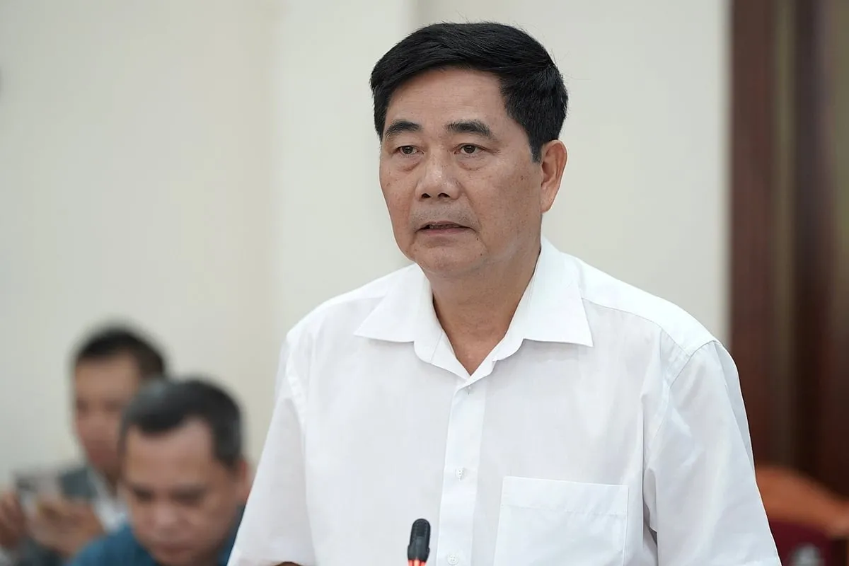 Giảm phát thải trồng trọt bắt đầu từ niềm tin và bài toán kinh tế