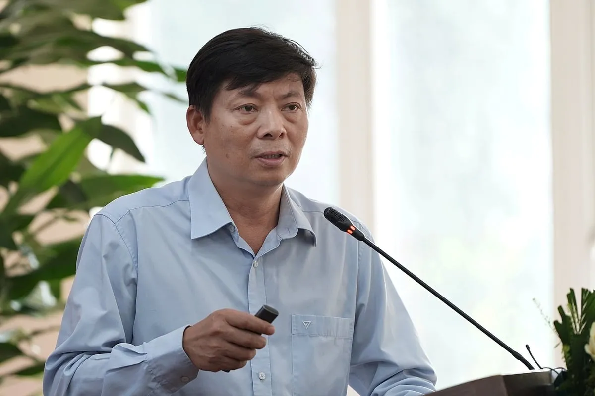Giảm phát thải trồng trọt bắt đầu từ niềm tin và bài toán kinh tế