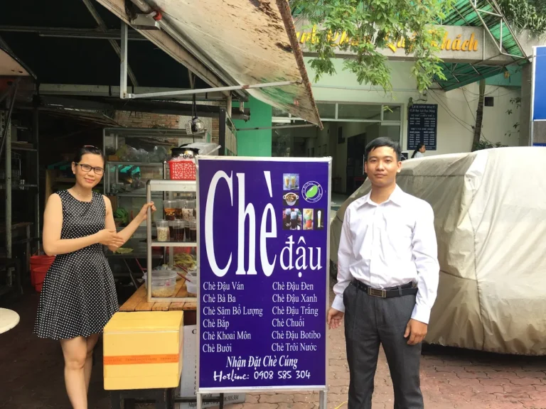 Câu chuyện