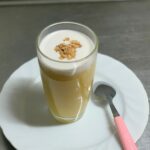 Chè đậu xanh đánh