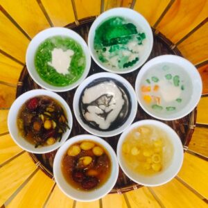 Mâm Bốn Phương (Size nhỏ)