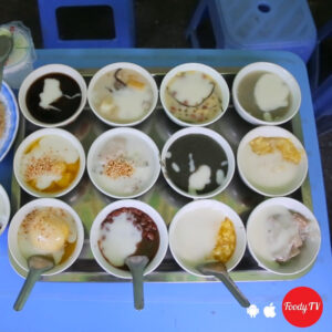 Mâm Bốn Phương (Size Vừa)